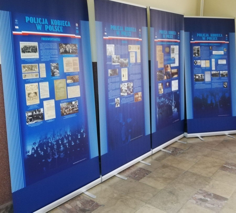 Policja Kobieca