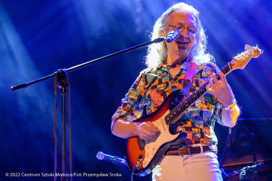 Wojtek Klich, fot. CSM