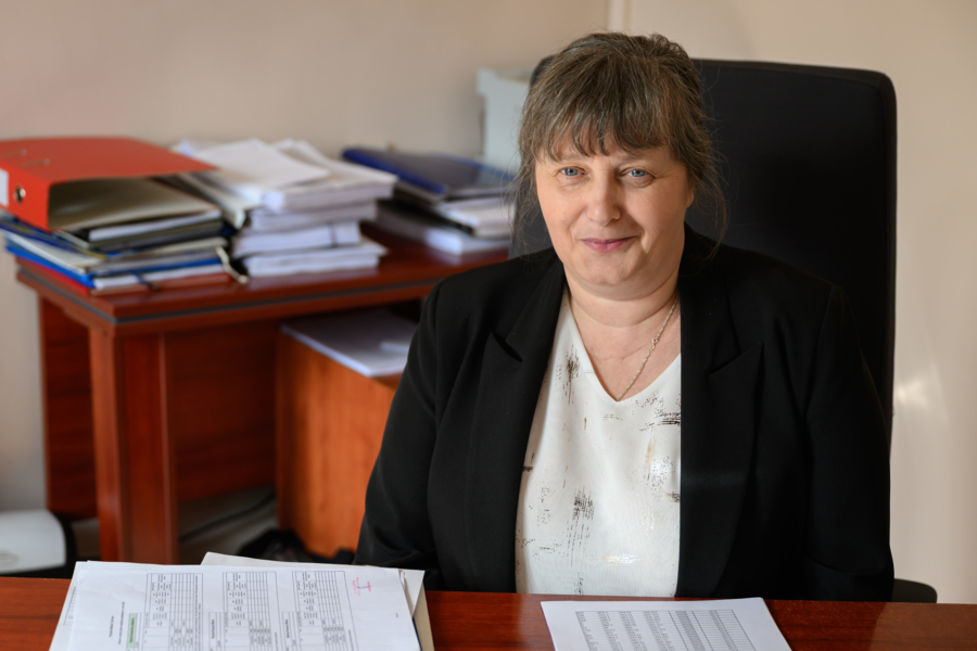 Halina Tokarz-Jarosz