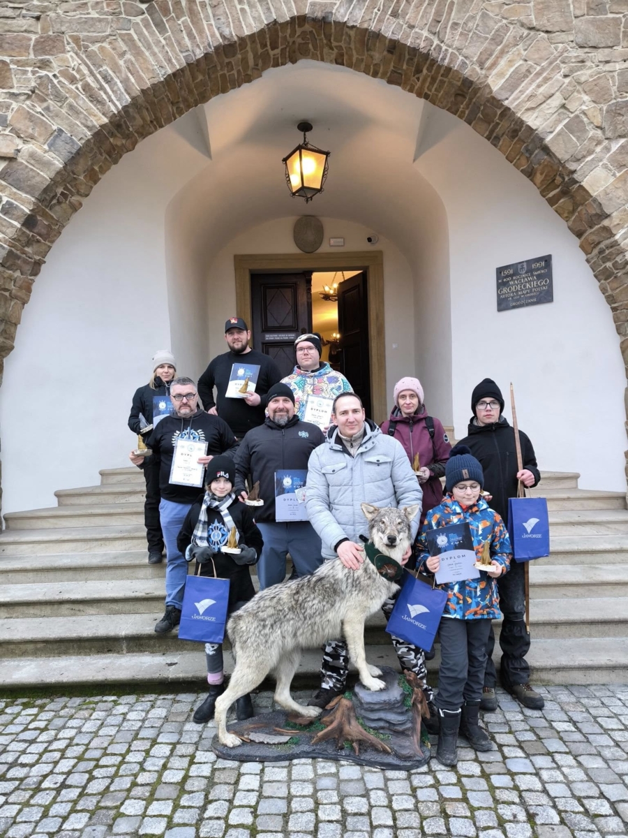 Łucznicy Brygady Vrihedd