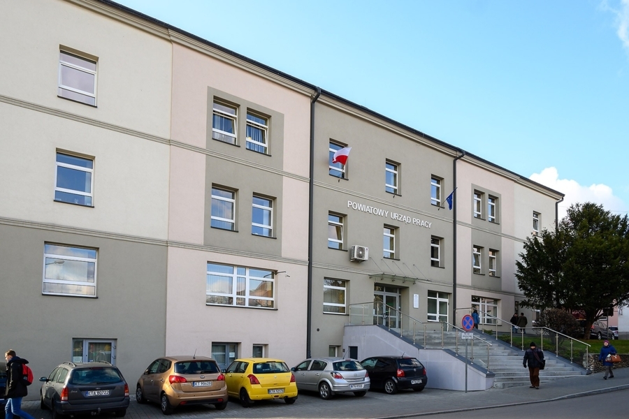 PUP Tarnów
