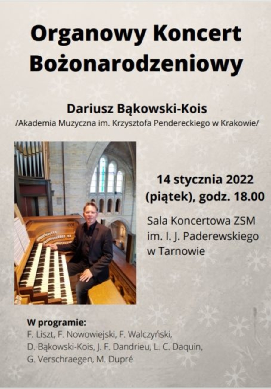 Koncert
