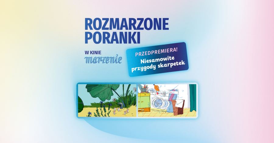 plakat wydarzenia