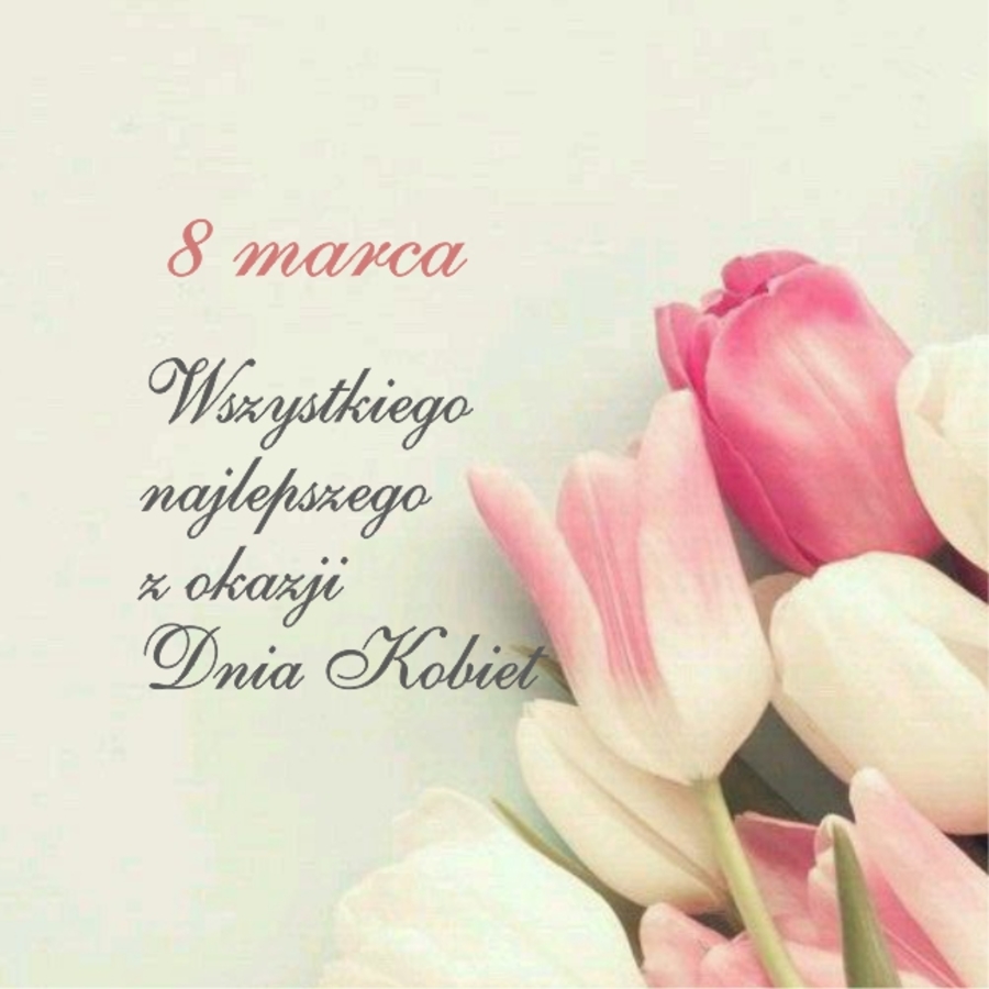 Dzień kobiet