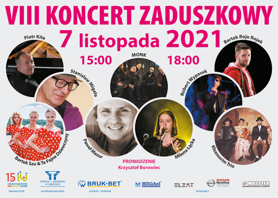 koncert