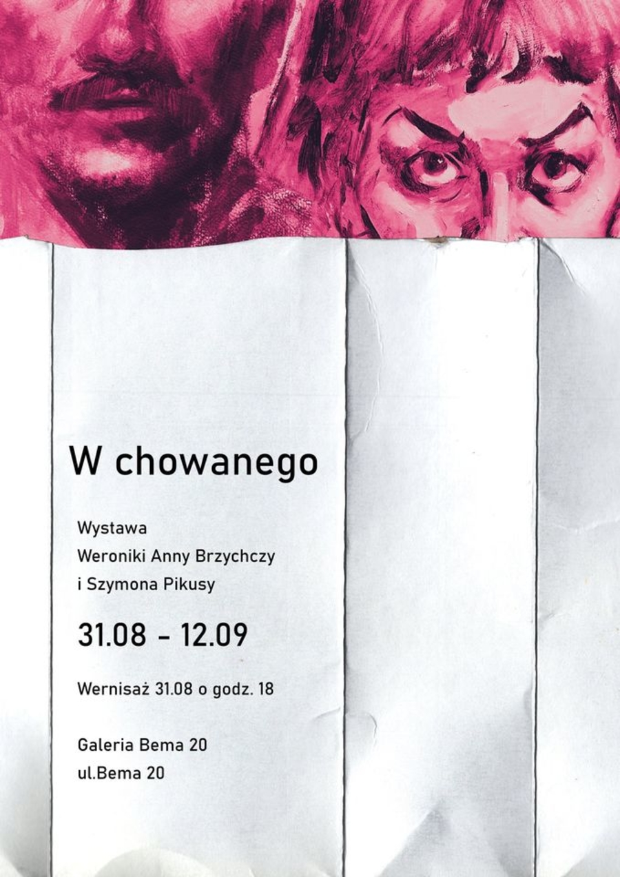 w chowanego