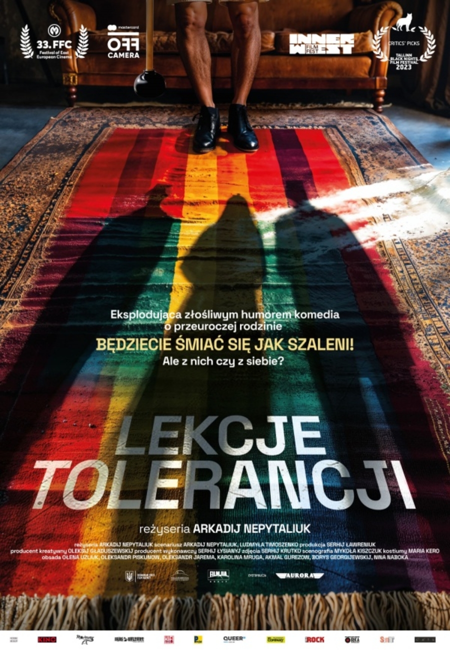 plakat filmowy