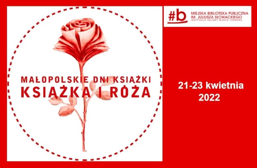 róża