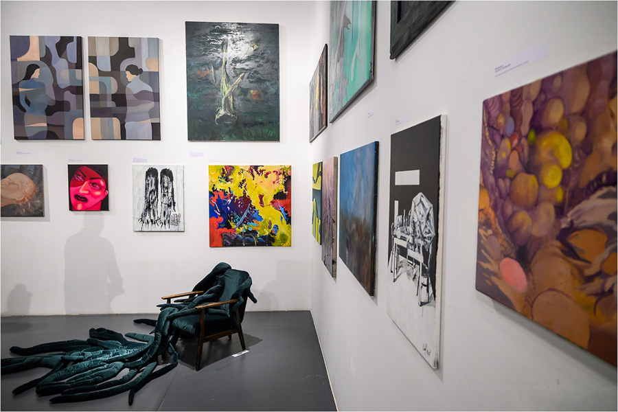 Salon 2021