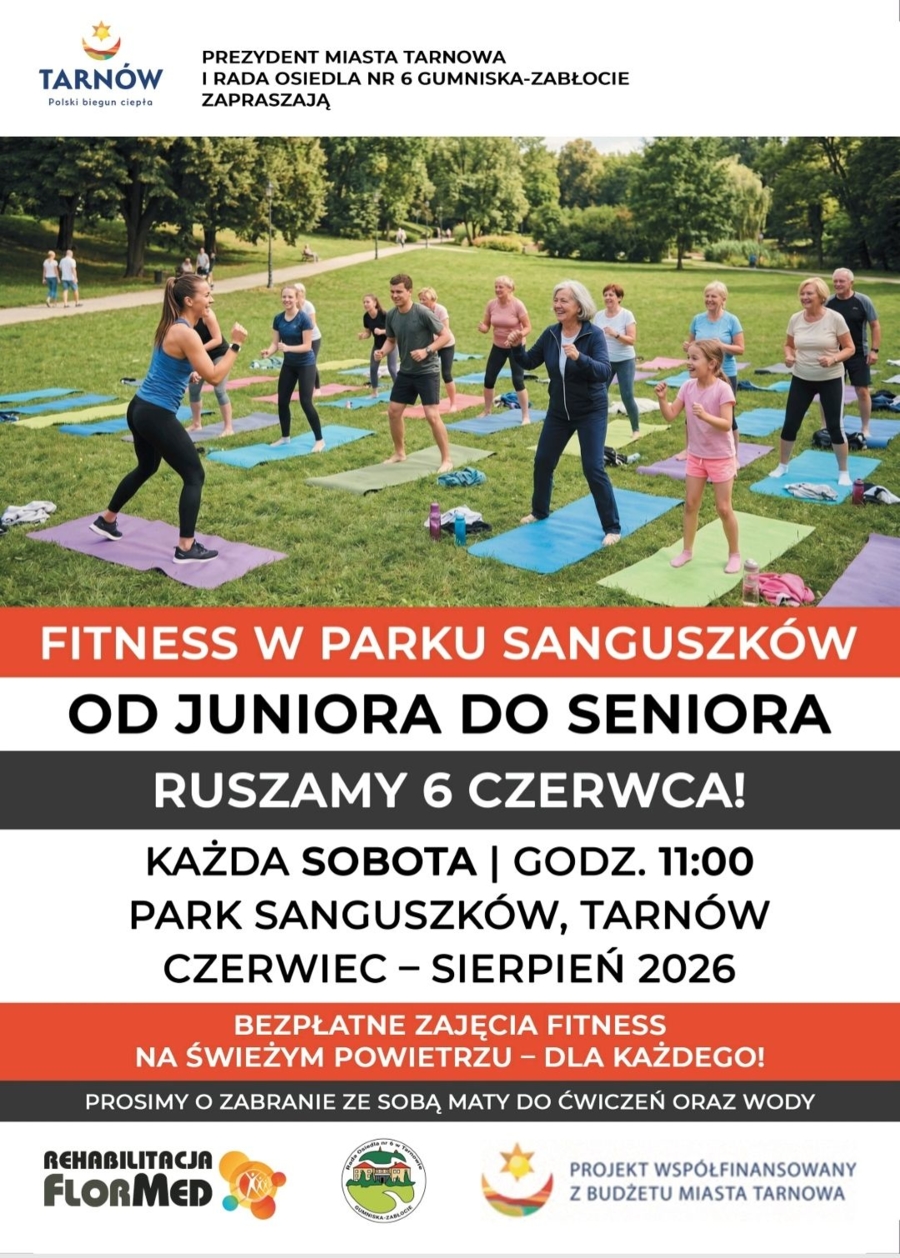 plakat wydarzenia