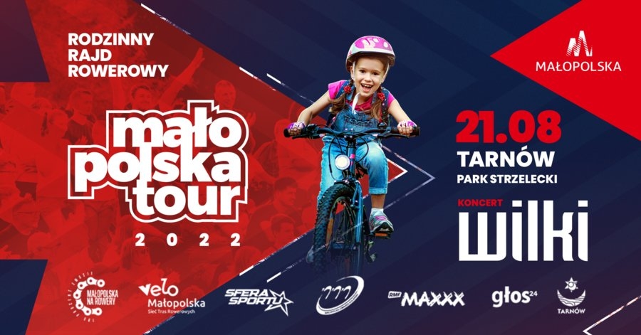 Małopolska tour