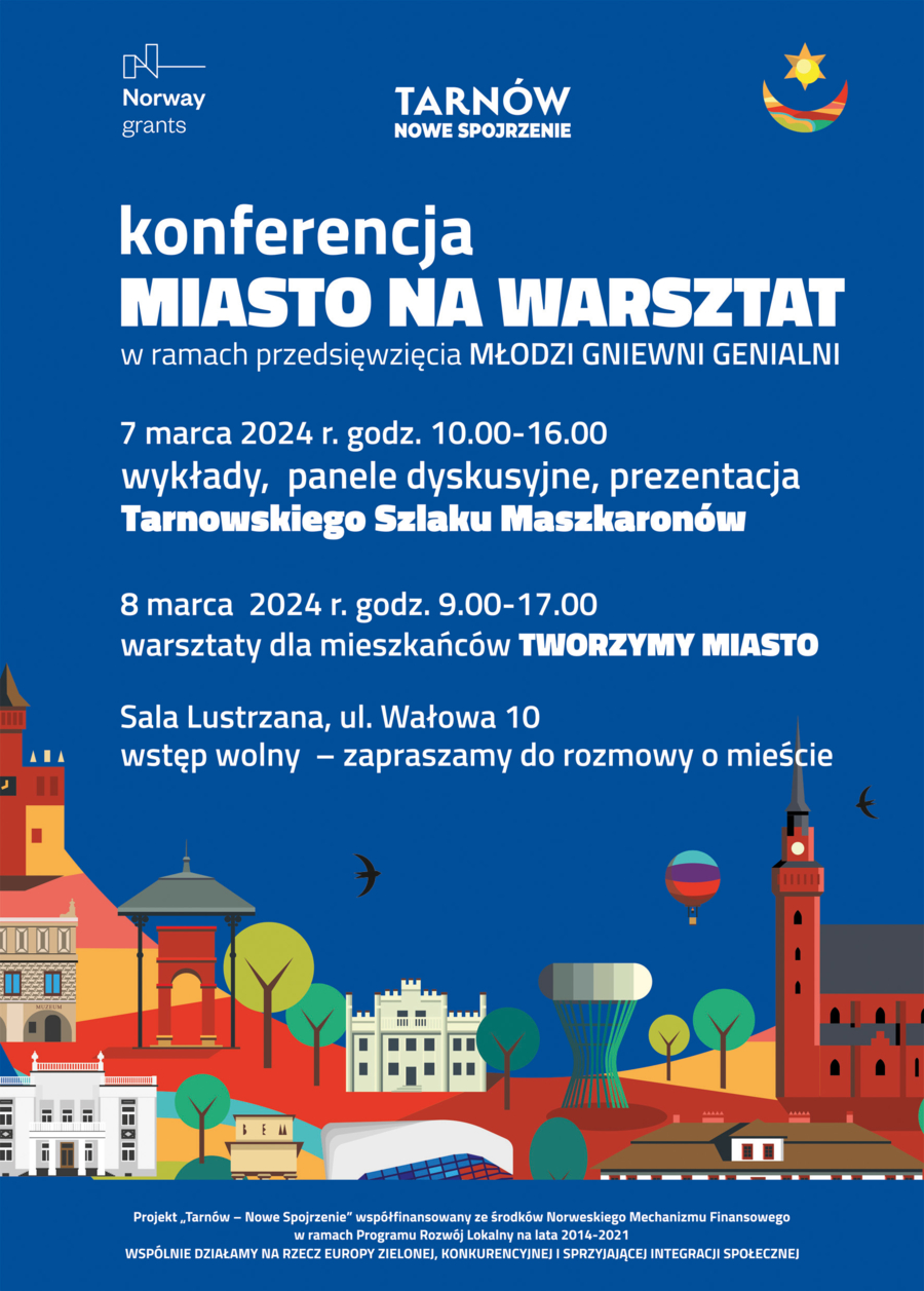 konferencja