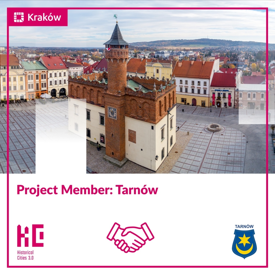 Tarnów 3.0