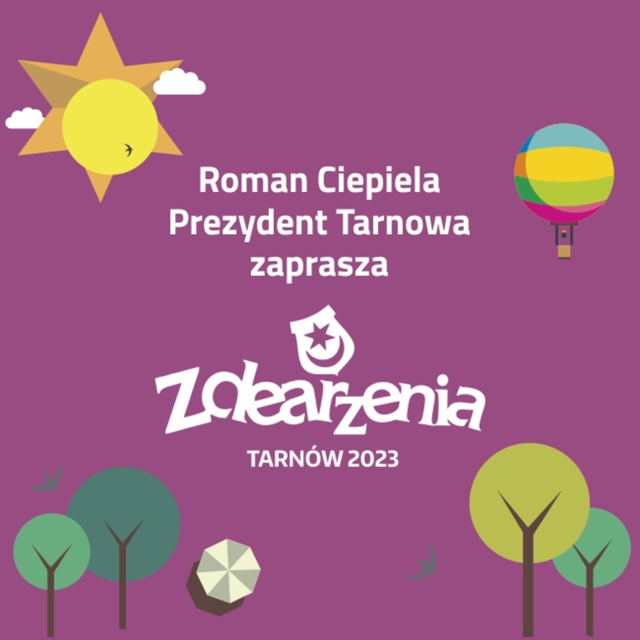 zdearzenia - dzień I