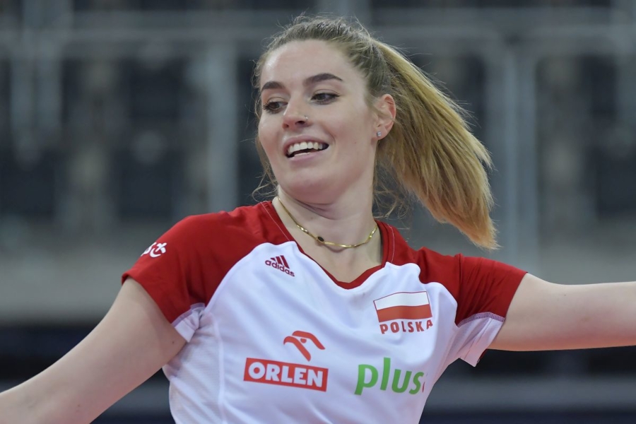 Marta Łyczakowska