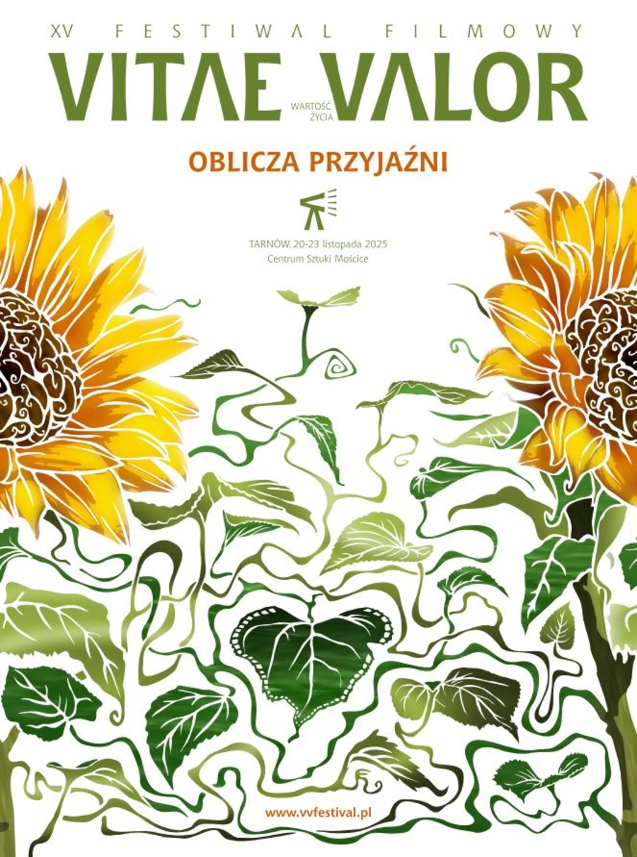 plakat wydarzenia