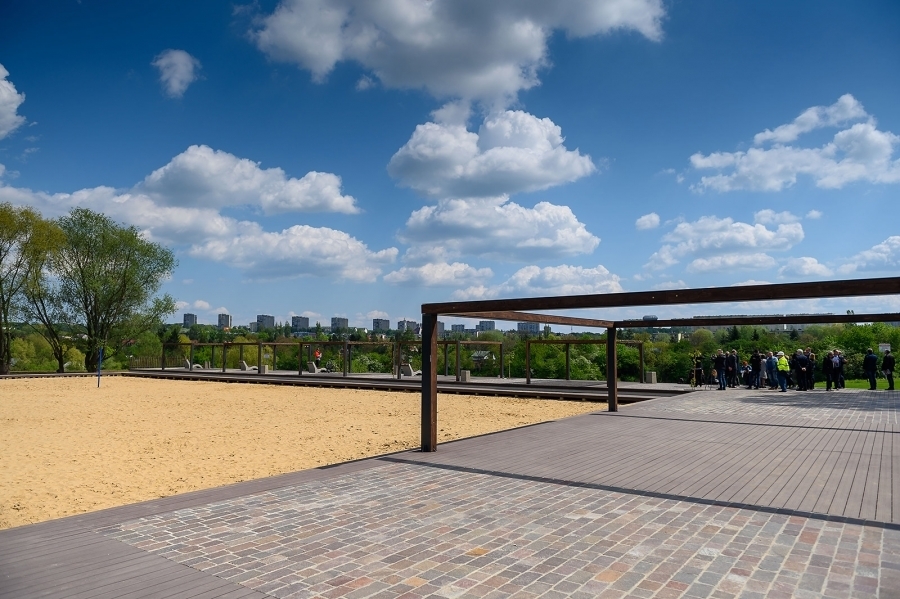 Centrum Wypoczynku i Rekreacji Kantoria