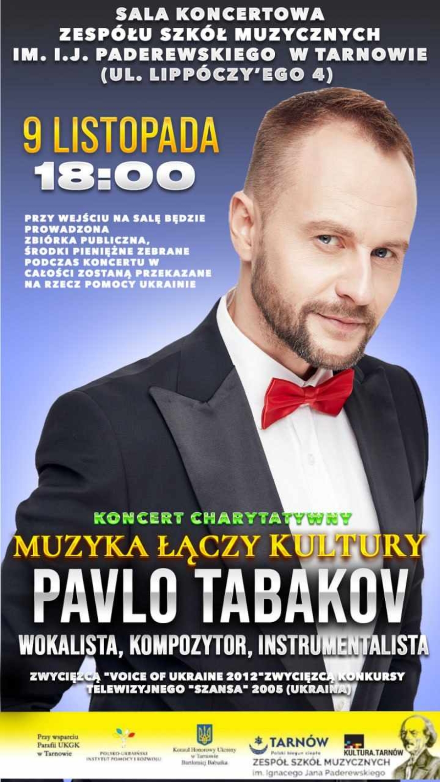 koncert