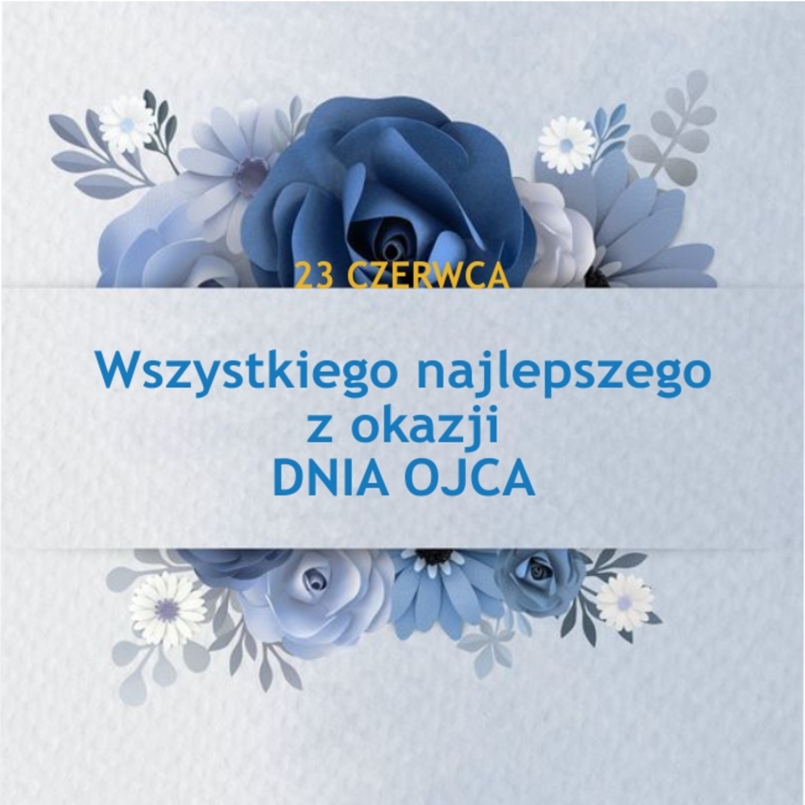 Dzień Ojca