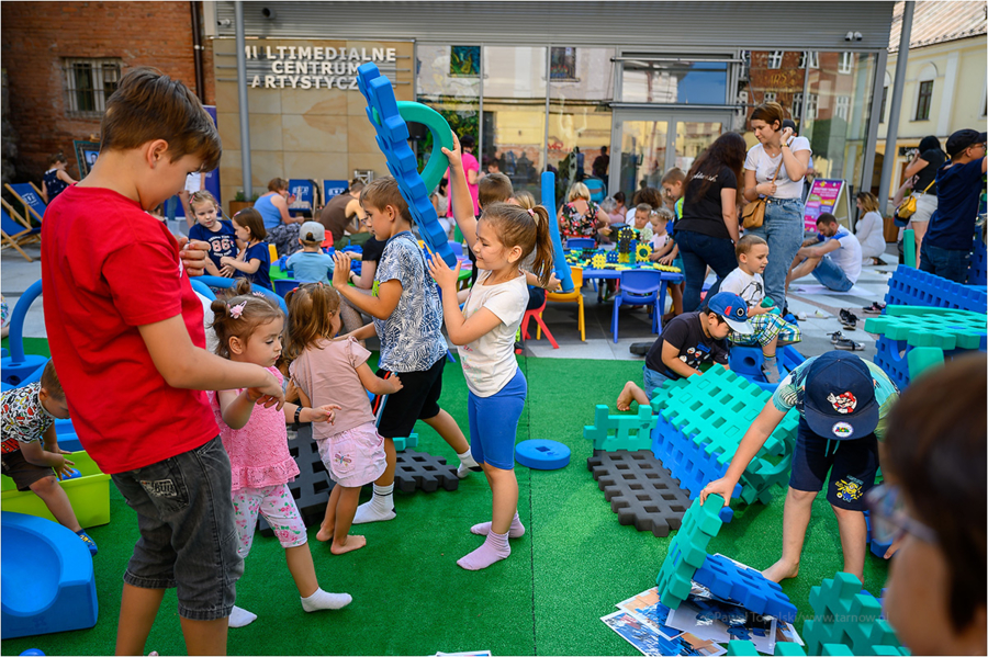 PoKlocki, fot. Paweł Topolski