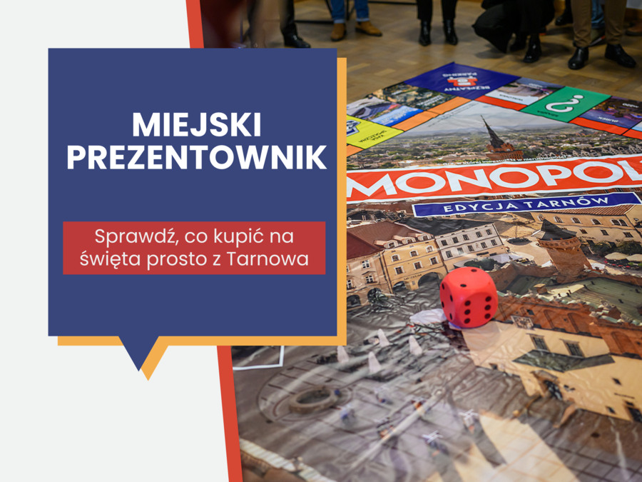 grafika z Monopoly