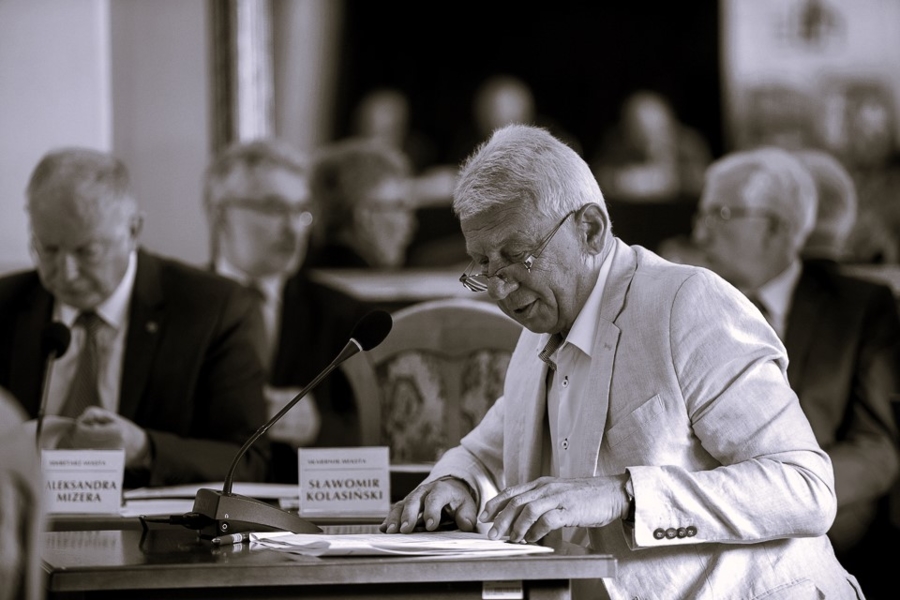 Andrzej Zając