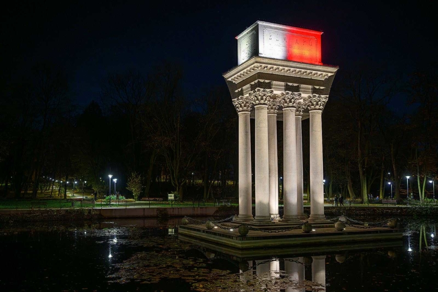 Mauzoleum generała Bema