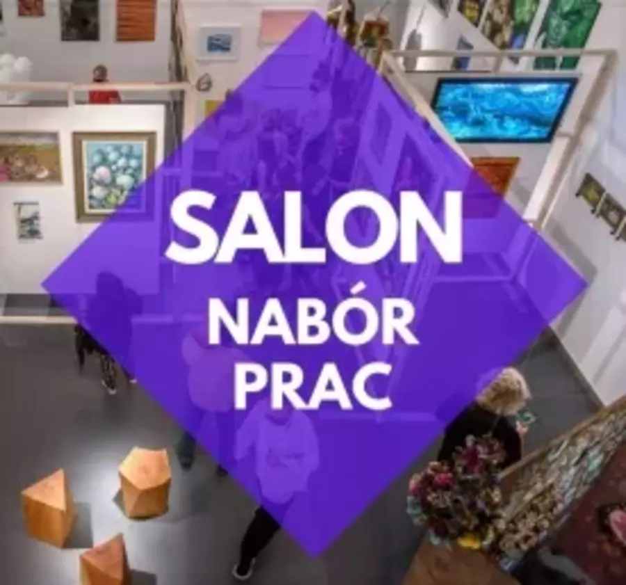 Nabór prac do IX Salonu BWA