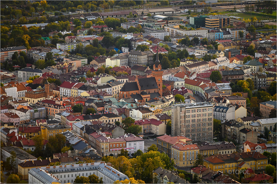 Miasto