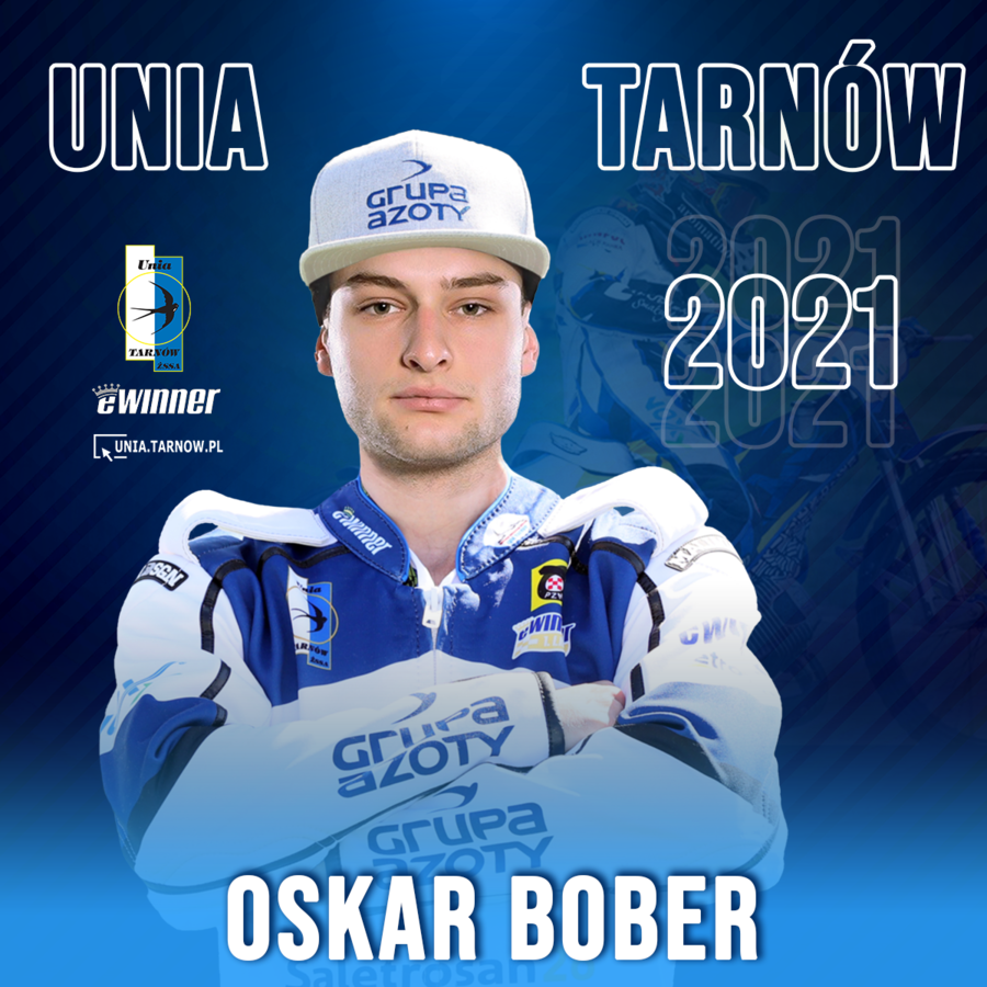 Oskar Bober