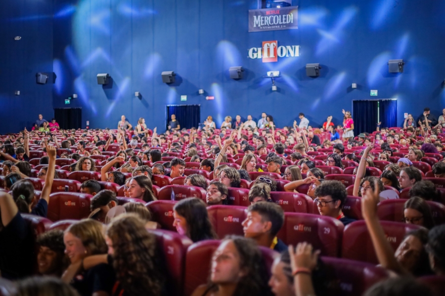 festival Giffoni