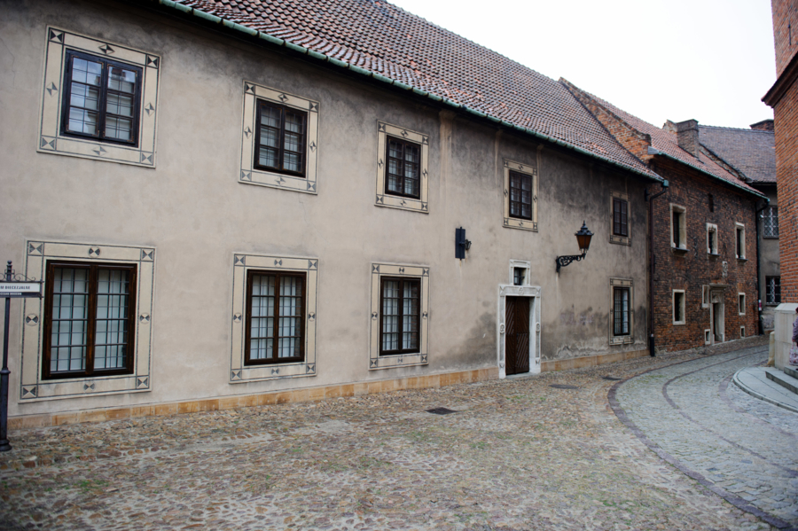 Muzeum Diecezjalne w Tarnowie
