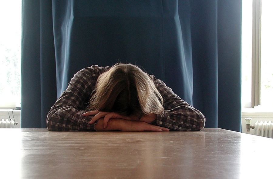 Uczeń z problemami psychicznymi