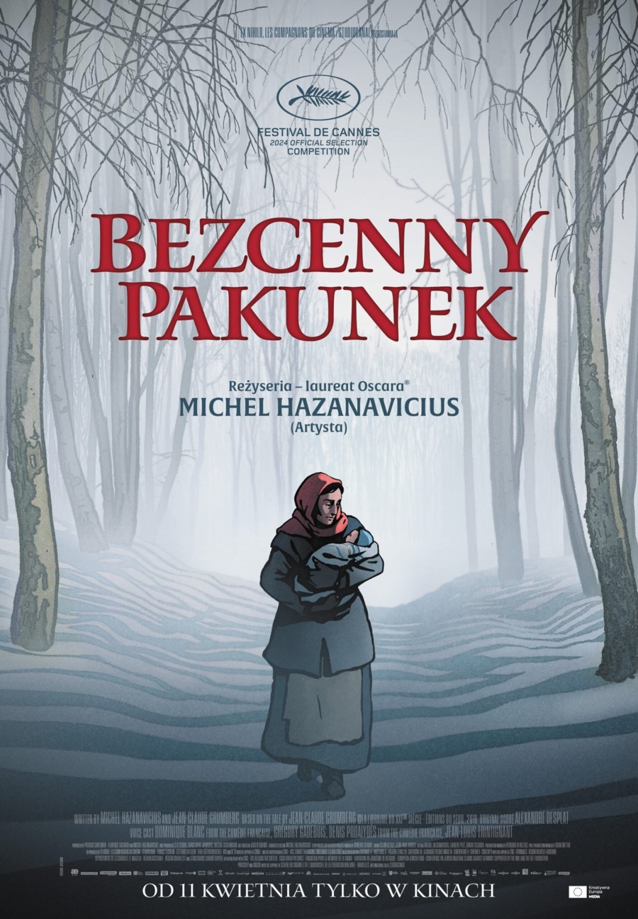 plakat filmowy