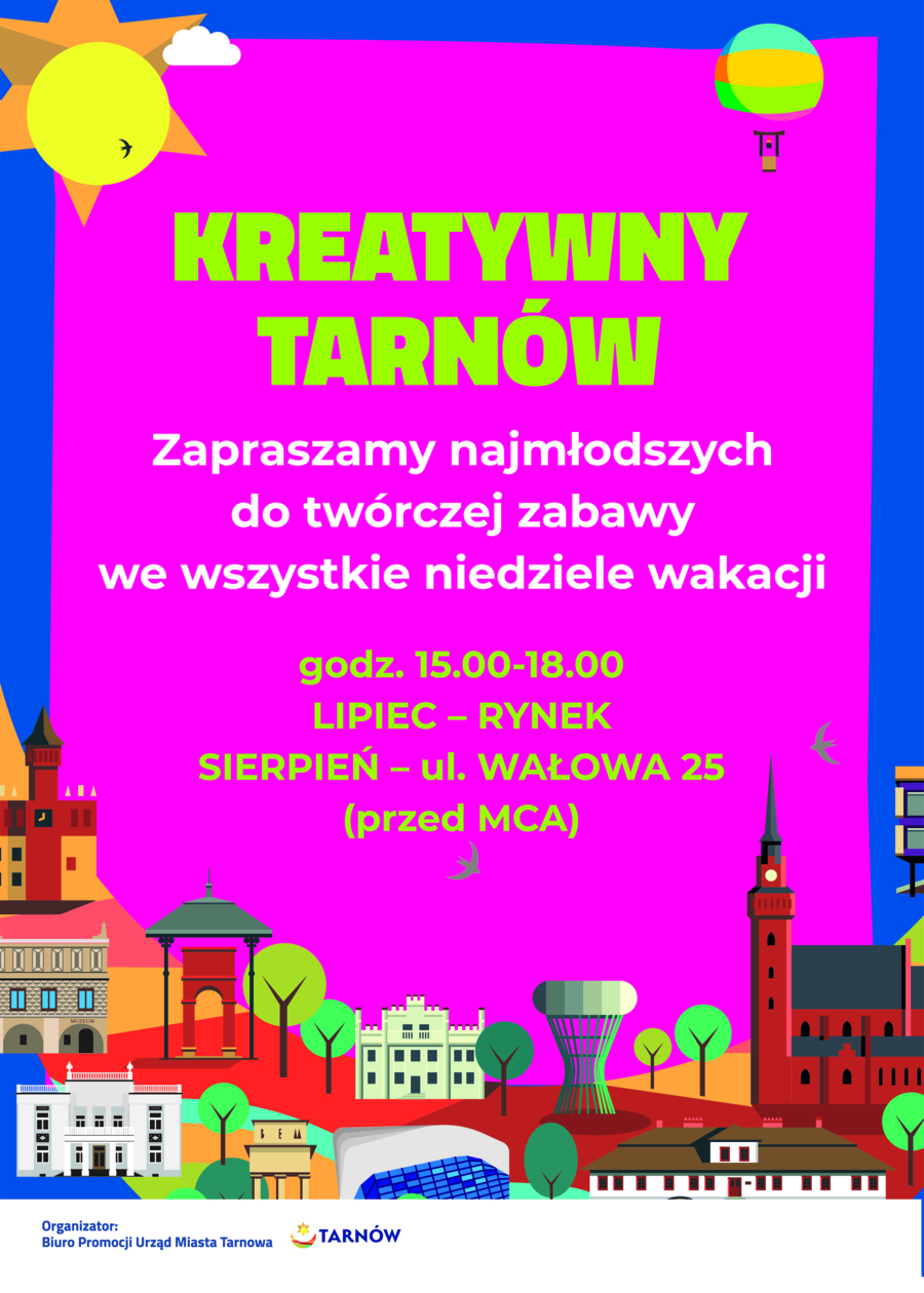 Kreatywny Tarnów