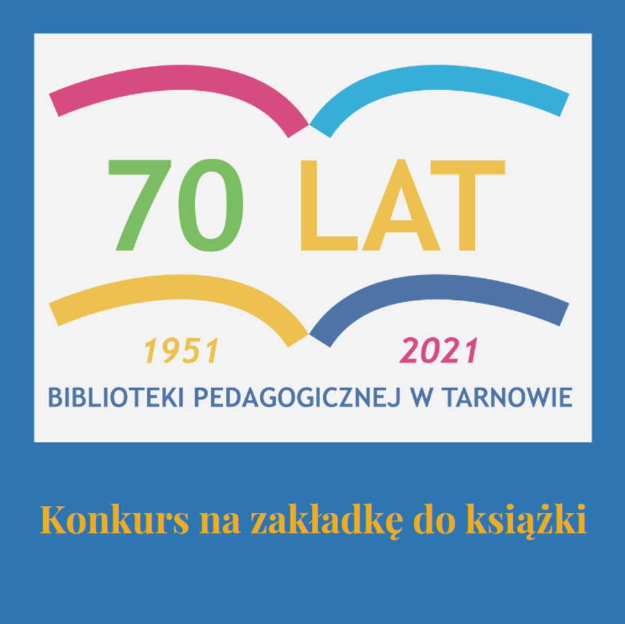 zakładka na jubielusz