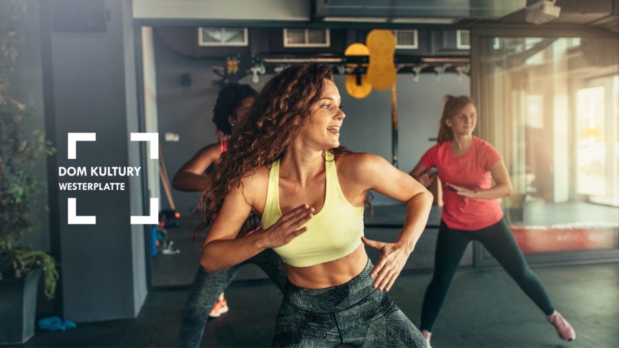 zumba w Dom.ku