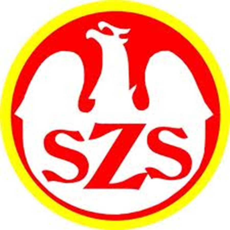 Logo Szkolnego Związku Sportowego