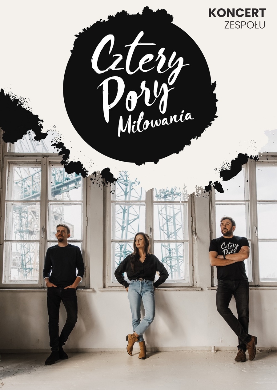 plakat wydarzenia
