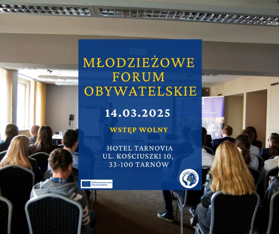 Młodzieżowe Forum Obywatelskie