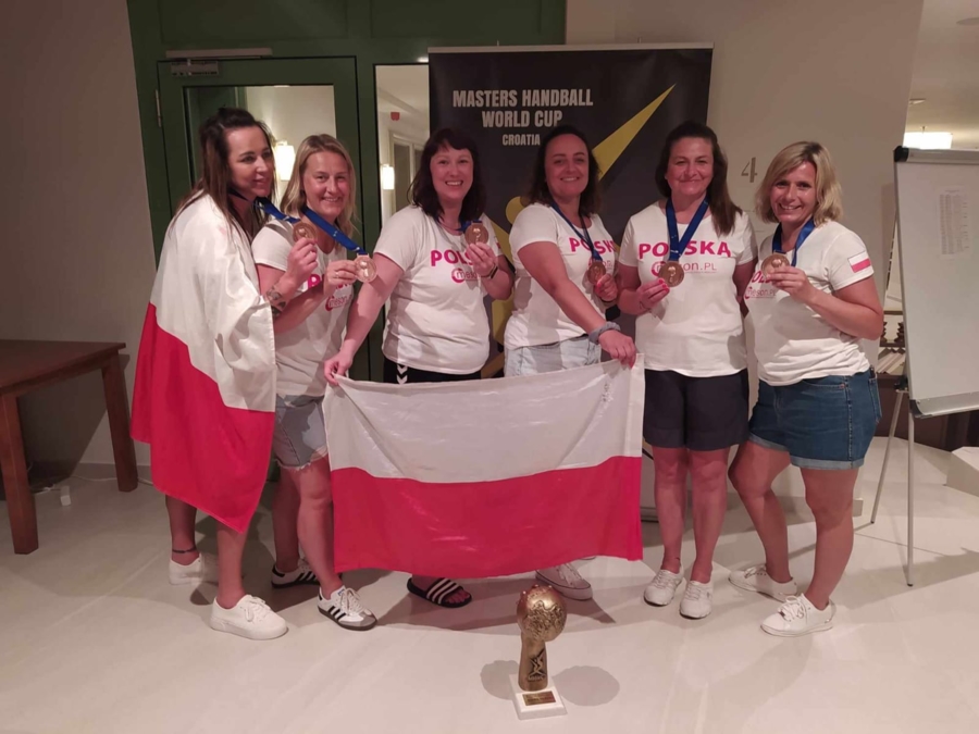 Tarnowska część TB Masters Team