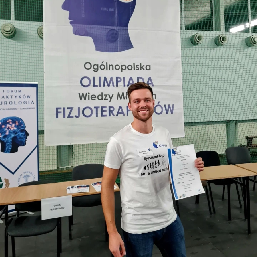 Dominik Brończyk