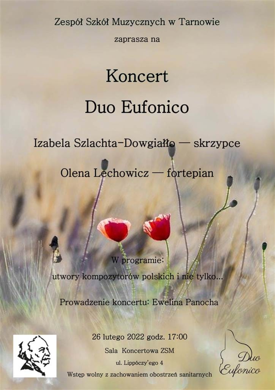 Koncert w ZSM