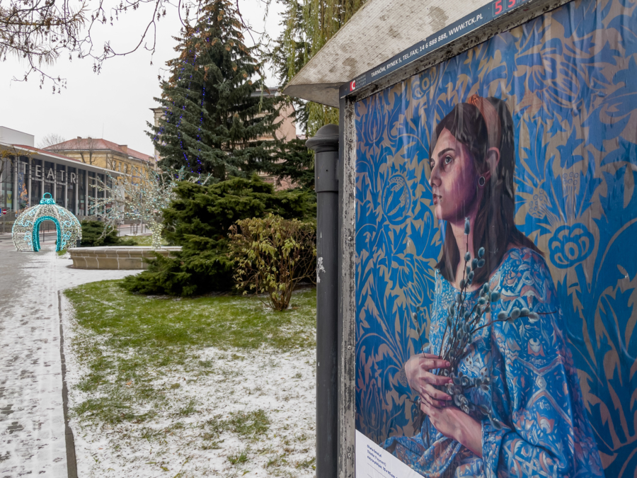 ArtFest na ulicy