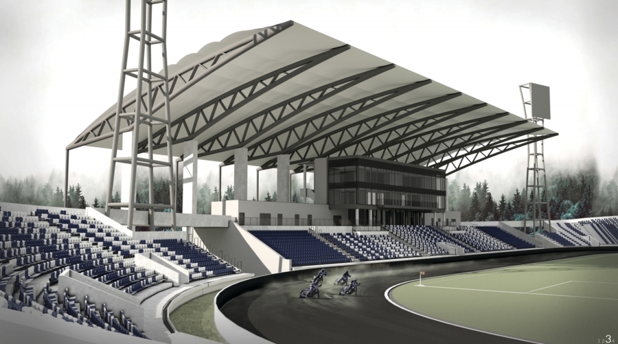 Stadion nowe