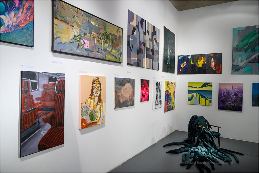 VIII Salon BWA