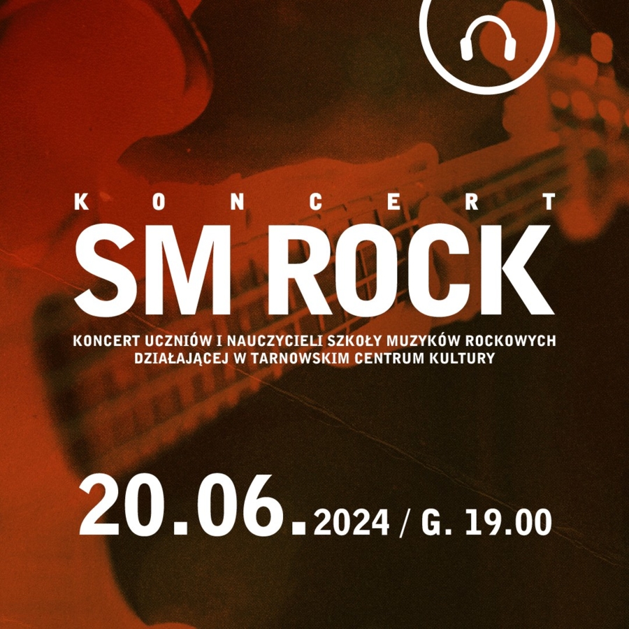 sm rock