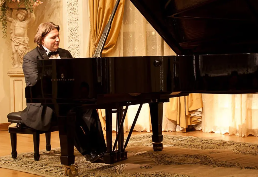 Krystian Tkaczewski