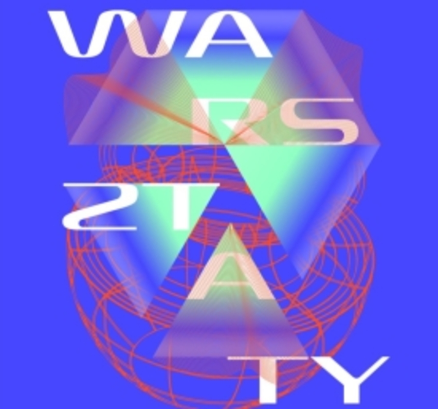 Warsztaty video mappingu „Obraz. Dźwięk. Animacja”