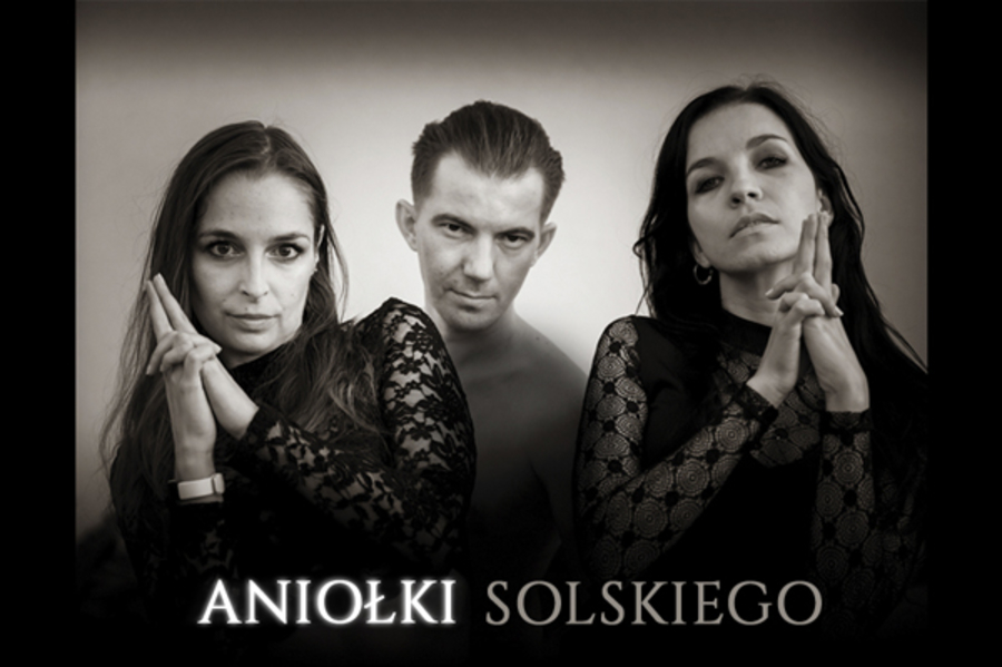 Aniołki Solskiego